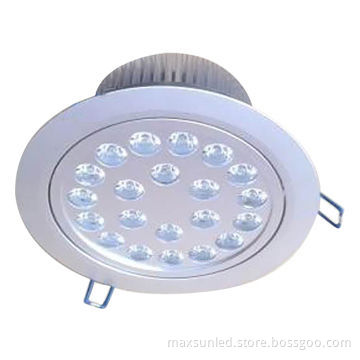 21W hanging ceiling lamps, 220V input voltageNew